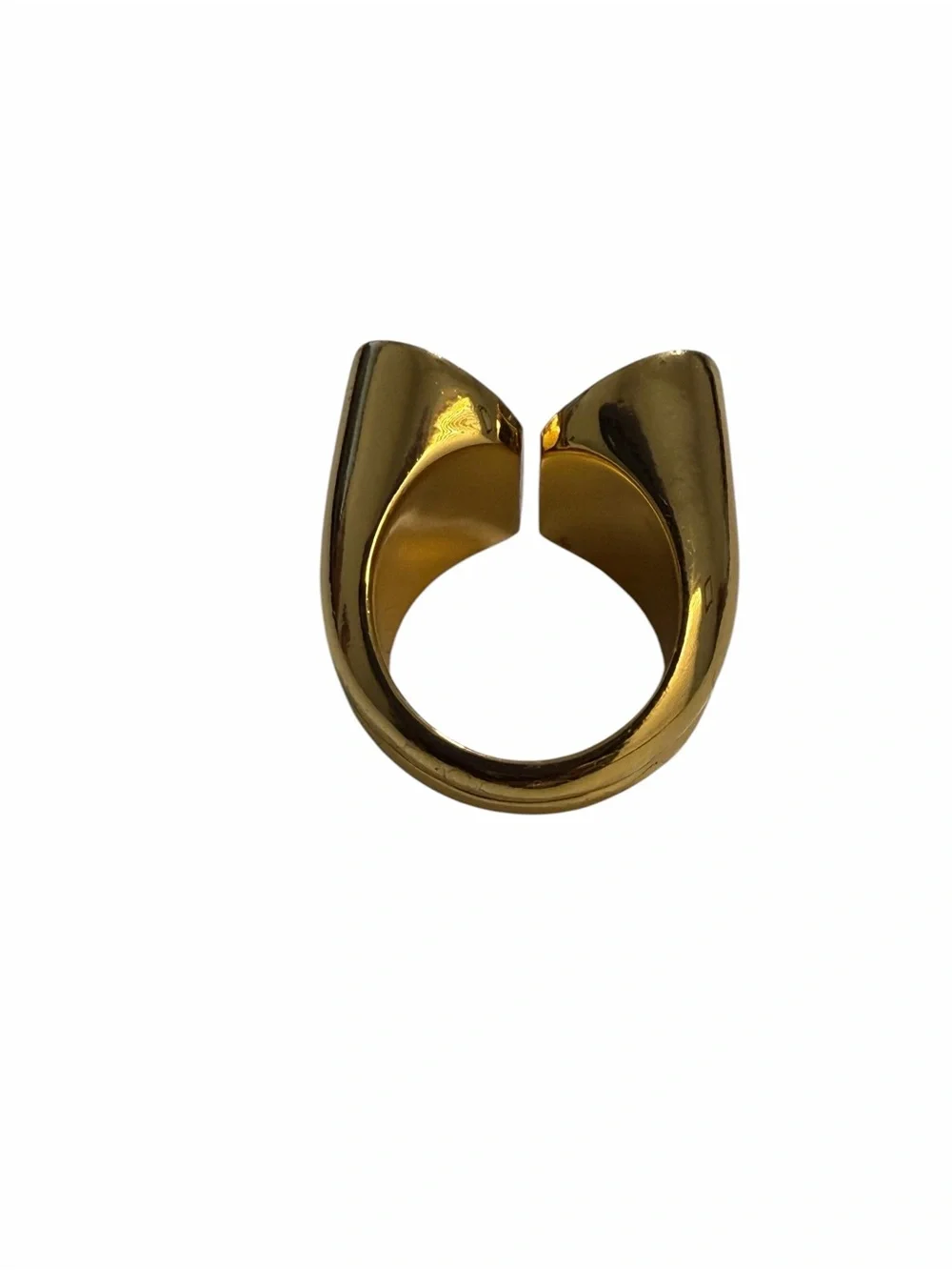 Kate Spade New York In a Flutter Pave Butterfly Ring